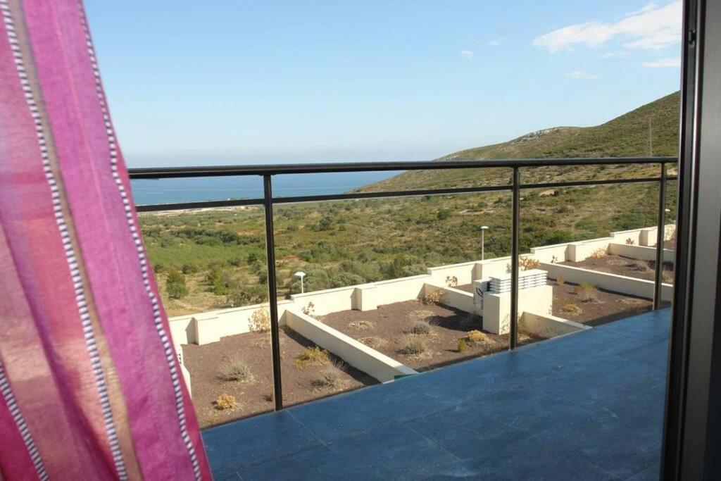 فيلا Peñíscolaفي El Mirador: Gran Duplex, Mar, Montana, Piscina Infinita, Relax المظهر الخارجي الصورة