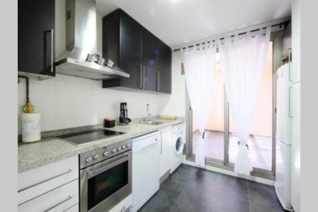 فيلا Peñíscolaفي El Mirador: Gran Duplex, Mar, Montana, Piscina Infinita, Relax المظهر الخارجي الصورة