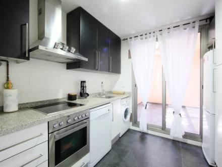 فيلا Peñíscolaفي El Mirador: Gran Duplex, Mar, Montana, Piscina Infinita, Relax المظهر الخارجي الصورة